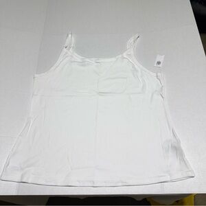 Old Navy Women's White Camisole